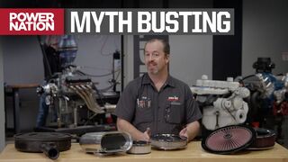 Testing 4 Common Engine Building Myths: Which Ones Are True? - Engine Power S8, E6
