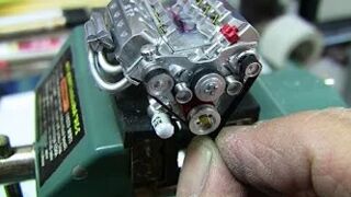 Mini Crazy Engines Starting Up and Sound That Must Be Reviewed