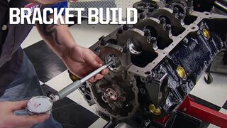 Building A Bracket Race Engine From Repurposed Parts - Horsepower S15, E10