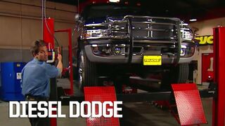 Improving Stock Dodge Ram Numbers With Diesel Upgrades - Trucks! S2, E16