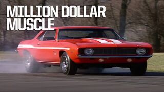 Most Iconic Muscle of the Sixties: Which Cars Made the List? - MuscleCar S1, E23