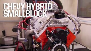 Best of Both Worlds: Building A GM Smallblock With A Modern LS Top - Horesepower S14, E7