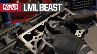 How to Build a High Power Diesel Beast - Truck Tech S7, E9