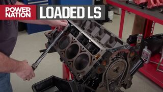 Building a Loaded 5.3L LS - Engine Power S7, E11