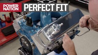 A 632 Big Block Chevy Is The Perfect Fit For This '77 Tow Truck Sleeper - Engine Power S7, E12