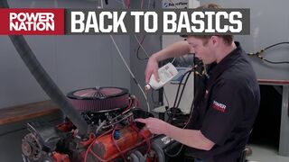 How To Achieve Power Gains Without Taking Apart Your Engine - Engine Power S8, E2