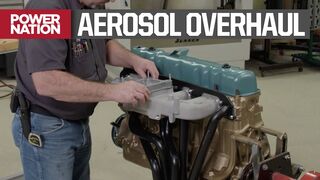 Will There Be A Big Power Difference On A Mildly Modded AMC 258 Straight 6? - Engine Power S8, E1