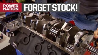Stroking Our Favorite Big Blocks (and One Small Block) For More Power - Engine Power S7, E19