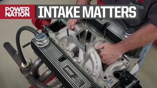 Single Vs. Dual Plane Manifold: Which Will Make More Power For Our Ford 302 - Engine Power S7, E21