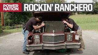 Ignition & Cooling Upgrades Gets This '79 Ford Ranchero Squire Road Ready -Engine Power S7,E22