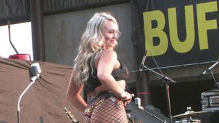 Miss Buffalo Chip Round 1 | 8/8/2021 - Live from the Sturgis Buffalo Chip