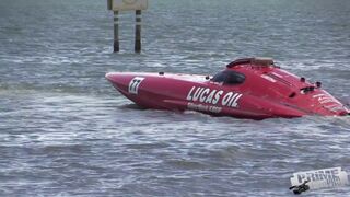Sarasota Boat Races July 4th Weekend