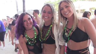 Miami Beach Dance Party 2016