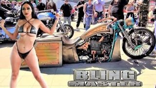 2021 Bikes and Babes, Harley-Davidson, Custom Motorcycles and More!