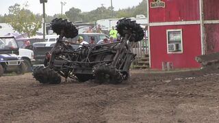 Trucks Gone Wild - Bithlo Mud Racing