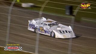 RacersEdge Tv | Cotton Picken 100 | Magnolia Motor Speedway | Sept  22 & 23, 2017