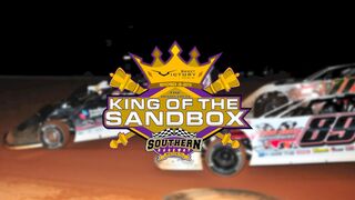 LIVE: 602 Late Model Feature | King of the Sandbox at Southern Raceway