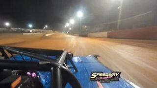 Chandler Hickman #6c | Interview | In Car Camera | SMS Sept 25, 2021