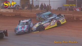 Cherokee Speedway | March 5th 2017
