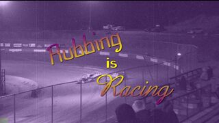 Rubbing is Racing May 2021