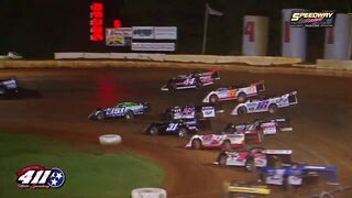 411 Motor Speedway Topless Outlaws Aug  29, 2020
