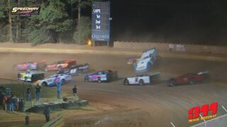 311 Motor Speedway | Pro 602 & Pro 604 Features | Oct  26, 2019