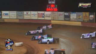 Smoky Mountain Speedway Topless Outlaws Oct  16, 2020