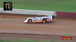 Topless Outlaws Qualifying @ Smoky Mountain Speedway May 29, 2021