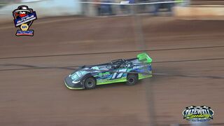 Topless Outlaws Hot Laps @ Tazewell Speedway May 1, 2021