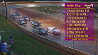 Boyds Speedway Spring Nationals $4,000 May 26, 2017