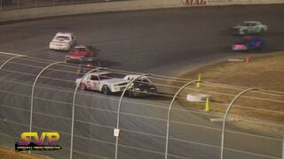 Magnolia Motor Speedway | Nov  26 , 2016