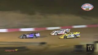 Country Road 40 Full Night @ Princeton Speedway May 14, 2021