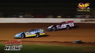 Super Late Model | B Mains | Whynot Motorsports Park | Oct  27 & 28 , 2017