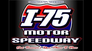 I-75 Motor Speedway In Car Videos 9-1-14