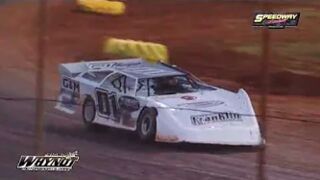 Whynot Motorsports Park | Fall Classic 602 SPORTSMAN | Oct 27, 2018