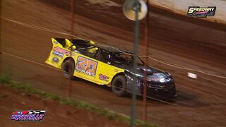 Crossville Speedway Street Stocks May 29, 2020