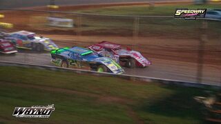 Whynot Motorsports Park Fall Classic | OWM Heats Only | Oct 27, 2018