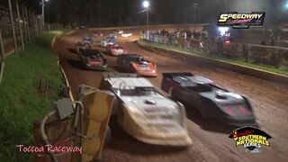 RacersEdge Tv | Southern Nationals $3,500 @ Toccoa Raceway 7-19-18