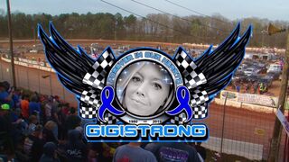 Cherokee Speedway | March Madness Feature | March 24, 2019