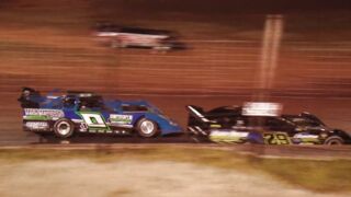 Winchester Speedway Winter Fest Feb. 20 , 2016