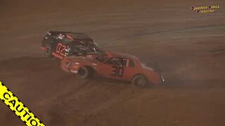 I 75 Raceway B Hobby $500 Special Event