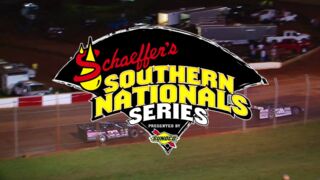 Southern Nationals @ Rome Speedway July 21, 2019