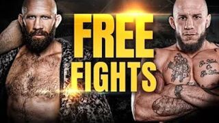 BKFC Fight NIght Wichita Free Fights!