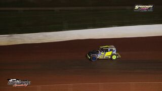 Crossville Speedway | Dwarfs | July 25, 2019