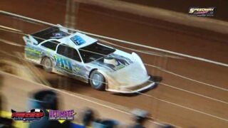Ultimate SE Series $4,000 @ Friendship Motor Speedway 4 6 19