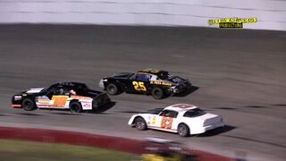 Kingsport Speedway | Street Stock | May 23 , 2014
