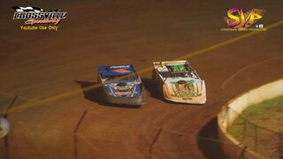 Crosville Speedway |  Steel Head Feature $1,000 to win | July 27 , 2017