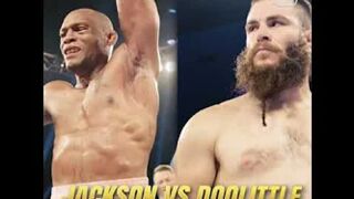 Free Prelims Tonight on YouTube!