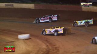 RacersEdge TV | Smoky Mountain Speedway | Super Late Models | Aug  16, 2019