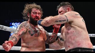 BKFC 17 Live Free Prelims!